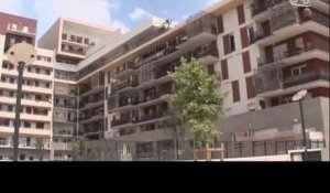 Baisse des ventes de logements neufs en Languedoc-Roussillon