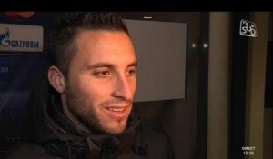 Football : Montpellier battu par Schalke 04
