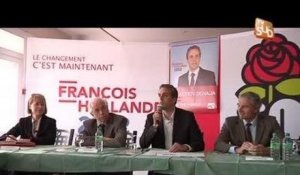 Législatives: Les Socialistes en ordre de marche (Hérault)