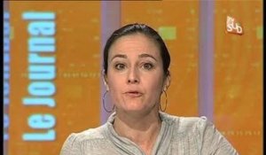 TVSUD - JT du 23/02/2012