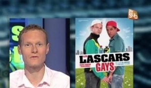 Aléas du Direct :  Les Lascars Gay au Cap D'Agde  (18/04)