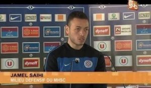 Montpellier reçoit Caen (Foot L1)