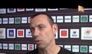 Montpellier va pour gagner à Barcelone (Handball)