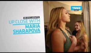 Bande-annonce: Up Close With Maria Sharapova