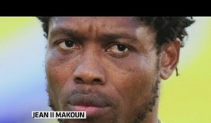 Sporty News: Jean II Makoun est amer