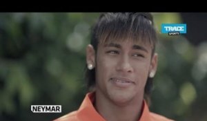 Sporty News: Neymar, le maître de Kung Fu