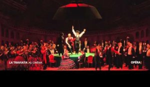 BA SoRoyal Opéra | La Traviata