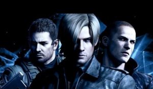 Resident Evil 6 DLC Trailer : 3 Nouveaux Modes !