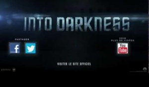 STAR TREK INTO DARKNESS - bande-annonce "Announcement" VF