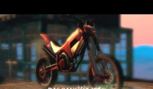 Trials Evolution DLC 2 -- Riders of Doom -- Launch Trailer [DE]