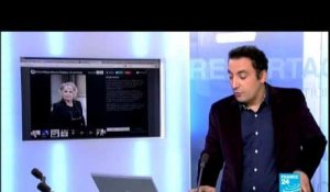21/12/2012 Un oeil sur les medias France