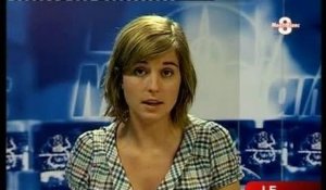 TV8 Infos du 01/05/2012