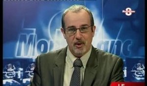 TV8 Infos du 03/05/2012