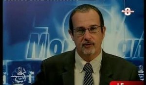 TV8 Infos du 03/07/2012