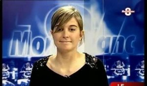 TV8 Infos du 08/02/2012