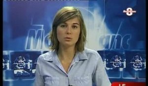 TV8 Infos du 24/05/2012