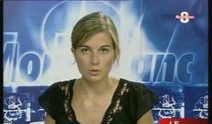 TV8 Infos du 06/05/2011