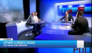 Affaire Florence Cassez : les raisons d'une libération (partie 1)