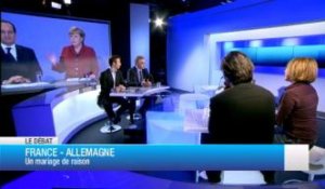 France - Allemagne : un mariage de raison (partie 2)