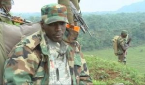 RDC : Sultani Makenga, l'homme fort du M23
