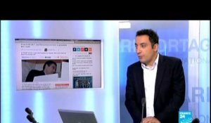 27/11/2012 Un oeil sur les medias France