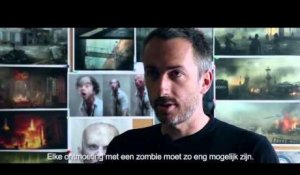 ZombiU - In The Eye of ZombiU - Episode 3 [NL]