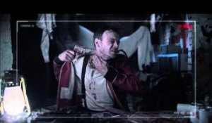 ZombiU -- Official Launch Trailer [UK]
