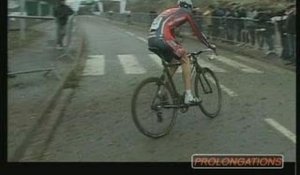 Championnat régional de cyclo-cross des Pays de la Loire