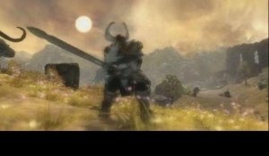 Ascend New Gods : E3 2012 trailer