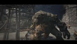 Dragon's Dogma : Shadow of the Colossus trailer