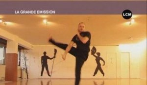 Focus: le Shaolin Kung-fu club (Marseille)