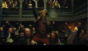 Les Misérables - Nieuwe Trailer! (NL onderiteld)