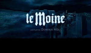 Le Moine - Film annonce