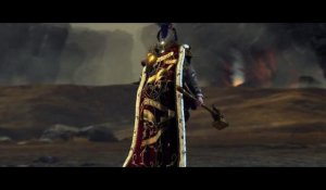 Total War : Warhammer - Trailer in-engine