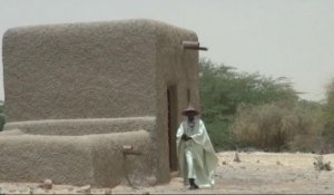 Vidéo : une nouvelle vie pour les mausolées de Tombouctou