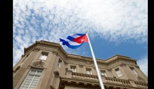Cinq étapes clés du dégel des relations entre Cuba et les Etats-Unis