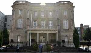 Les États-Unis et Cuba rouvrent officiellement leurs ambassades
