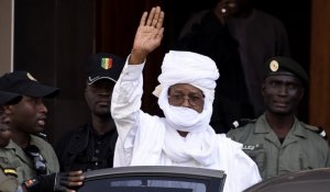 Quatre questions pour comprendre le procès du Tchadien Hissène Habré