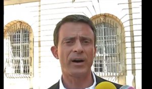 Valls invite les filières agricoles à «respecter les engagements pris devant le ministre»