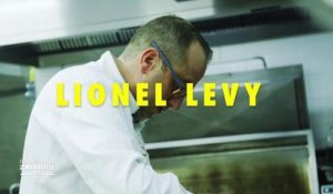 MADE IN MARS - LIONEL LEVY - PARTIE 1 - LES JOUEURS MARQUANTS DE L'OM