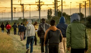 Le HCR appelle la France à une action d'urgence face à l'afflux de réfugiés