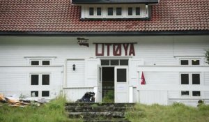 Utøya: ouverture du premier camp d'été depuis la tuerie