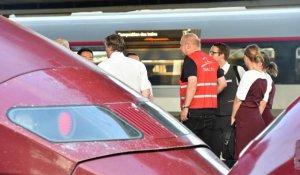 Attaque du Thalys : le suspect aurait séjourné en Syrie