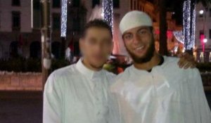 Thalys : Ayoub El Khazzani, petit dealer attiré par l'islam radical