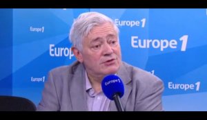 Pour Bruno Gollnisch, la procédure disciplinaire contre Le Pen est «ahurissante»