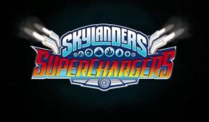 Skylanders SuperChargers - Le mode course multijoueur en ligne