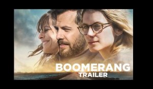 BOOMERANG - Sortie/Release : 30/09