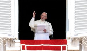 Le pape appelle "chaque paroisse" d'Europe à accueillir des réfugiés