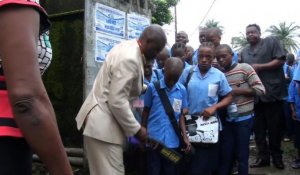 Cameroun : rentrée scolaire sous haute sécurité