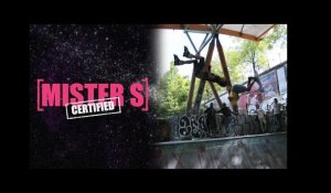 Challenge de l'extreme au skatepark avec Yoann zephyr.